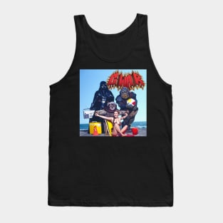 STAARGWAARS Tank Top